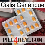 Cialis Générique cialis4